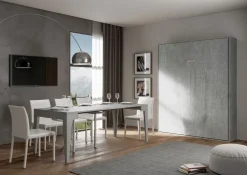 Itamoby LETTO Kentaro a PREZZI OUTLET- Letti