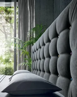 Outlet Letto King SCONTATO a PREZZI OUTLET Letti