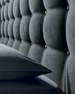 Outlet Letto King SCONTATO a PREZZI OUTLET Letti