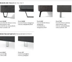 Letto king size Clever con uno sconto IMPERDIBILE^Samoa Clearance