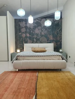 LETTO Kumo in OFFERTA OUTLET - 25%^Twils Best