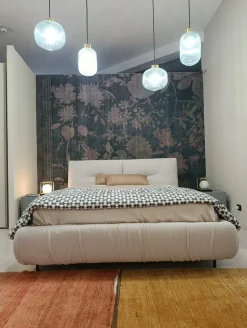 LETTO Kumo in OFFERTA OUTLET - 25%^Twils Best