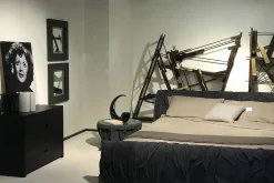 Halifax Letto Le pieghe SCONTATO a PREZZI OUTLET- Letti