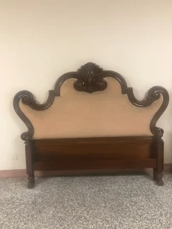 Artigianale LETTO Letto a PREZZI OUTLET- Letti