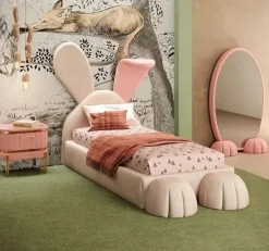 LETTO Letto coniglio roger a PREZZI OUTLET^Md work Sale