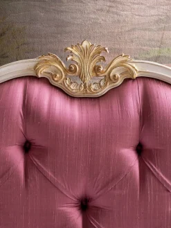 Silvano Grifoni LETTO Letto grifoni mod. 2505 SCONTATO- Letti