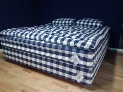 Letto Letto imbottito proferia bjx   a prezzo scontato^Hastens New