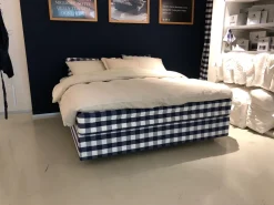 Letto Letto imbottito proferia bjx   a prezzo scontato^Hastens New