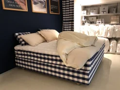 Letto Letto imbottito proferia bjx   a prezzo scontato^Hastens New