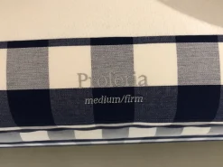 Letto Letto imbottito proferia bjx   a prezzo scontato^Hastens New