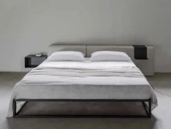 Online LETTO Letto luxury design italia a PREZZI OUTLET Letti