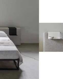 Online LETTO Letto luxury design italia a PREZZI OUTLET Letti