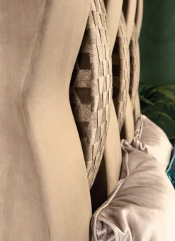 Md work LETTO Letto luxury portofino in OFFERTA OUTLET- Letti