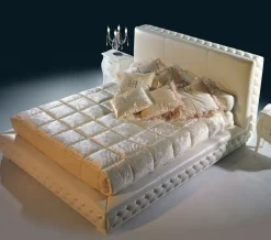 Best LETTO Letto luxury san marco   in OFFERTA OUTLET - 45% Letti