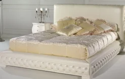 Best LETTO Letto luxury san marco   in OFFERTA OUTLET - 45% Letti