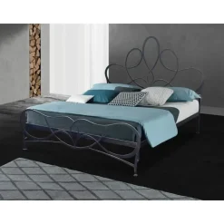 LETTO Letto matrimoniale modello iris   a PREZZI OUTLET^Pama Letti