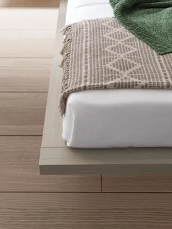 Orme LETTO Letto matrimoniale modello ofelia a PREZZI OUTLET- Letti