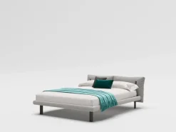 Letto Letto matrimoniale modello brigitta di scontato del 40%^Orme Hot