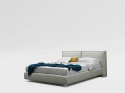 Online Letto Letto matrimoniale modello sally SCONTATO a PREZZI OUTLET Letti