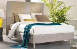 LETTO Letto matrimoniale girasole 50 luxury made in italy   a PREZZI OUTLET^Md work