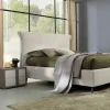 Clearance LETTO Letto matrimoniale mod.milano con box-contenitore in promo-sconto del 35% a PREZZI OUTLET Letti