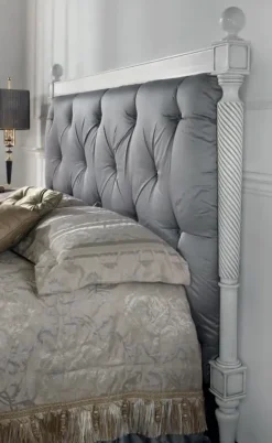 Best Letto Letto matrimoniale completo luxury made italy alta qualità SCONTATO a PREZZI OUTLET Letti