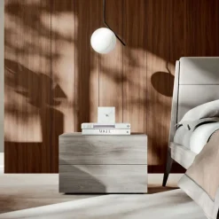 Outlet LETTO Letto miranda imbottito Mottes selection a PREZZI OUTLET Letti