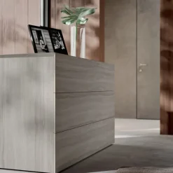 Outlet LETTO Letto miranda imbottito Mottes selection a PREZZI OUTLET Letti