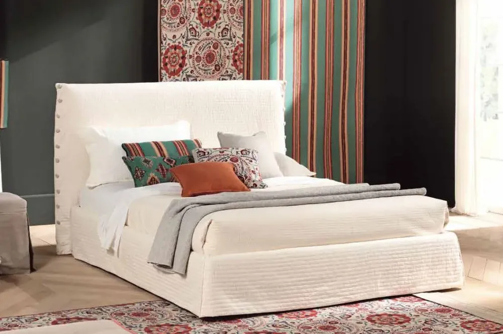 Best Letto Letto portofino luxury italy SCONTATO a PREZZI OUTLET Letti