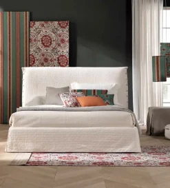 Best Letto Letto portofino luxury italy SCONTATO a PREZZI OUTLET Letti