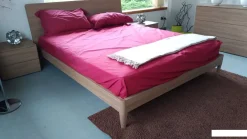 Hot LETTO Letto suez con comodini londra in OFFERTA OUTLET Letti