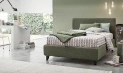 Sale Letto Letto benny  piazza e mezza SCONTATO a PREZZI OUTLET Letti