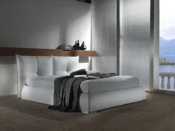 Online LETTO Lissone contenitore SCONTATO Letti