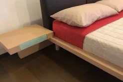 LETTO Littos aire in OFFERTA OUTLET - 61%^Distribuzione Grandi Marchi Best