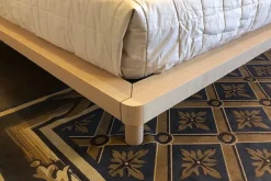 LETTO Littos aire in OFFERTA OUTLET - 61%^Distribuzione Grandi Marchi Best