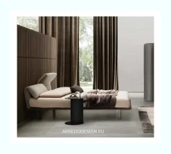 Sale LETTO Logan in OFFERTA OUTLET - 35% Letti