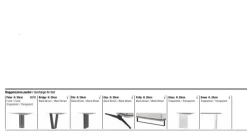 Sale LETTO Logan in OFFERTA OUTLET - 35% Letti