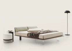 Sale LETTO Logan in OFFERTA OUTLET - 35% Letti