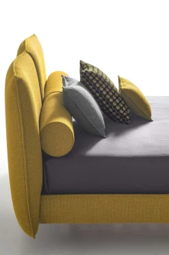 Twils Letto Logan SCONTATO a PREZZI OUTLET- Letti