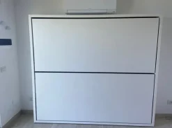 Clei LETTO Lollipop 90 i standard ( scaletta integrata )   a PREZZI OUTLET- Letti