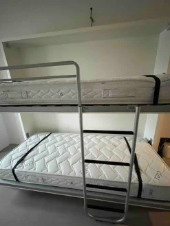 Discount Letto Lollipop 90 r standard    SCONTATO a PREZZI OUTLET Letti