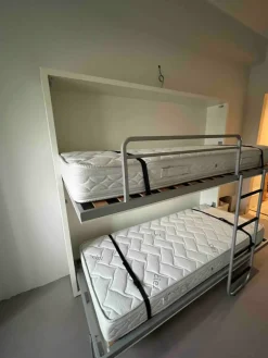 Discount Letto Lollipop 90 r standard    SCONTATO a PREZZI OUTLET Letti