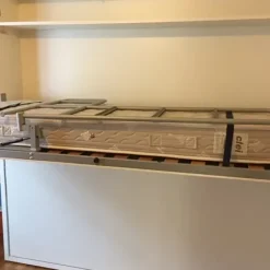 Clei LETTO Lollipop in scaletta integrata a PREZZI OUTLET- Letti