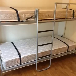 Clei LETTO Lollipop in scaletta integrata a PREZZI OUTLET- Letti