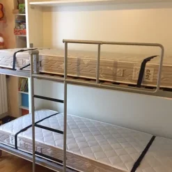 Clei LETTO Lollipop in scaletta integrata a PREZZI OUTLET- Letti