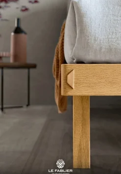 Letto Londra di scontato del 30%^Le Fablier Online