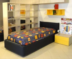 LETTO Love me a PREZZI OUTLET^Mobil Spa New