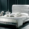 Letto Luxury fogia laccato venziano 700 SCONTATO a PREZZI OUTLET^Md work New