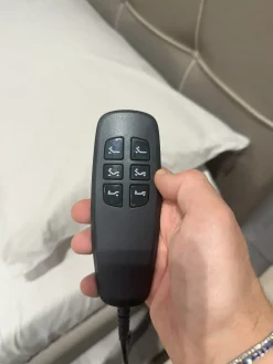 Clearance Letto Malika di scontato del 65% Letti