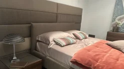 LETTO Match   in OFFERTA OUTLET - 30%^Samoa Online